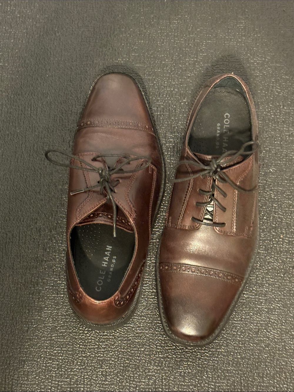 Cole Haan Shoes